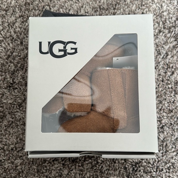 UGG Other - UGG Baby Tan Boots